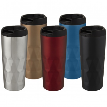 Logotrade promotional giveaway picture of: Prisma 450 ml copper vacuum insulated tumbler